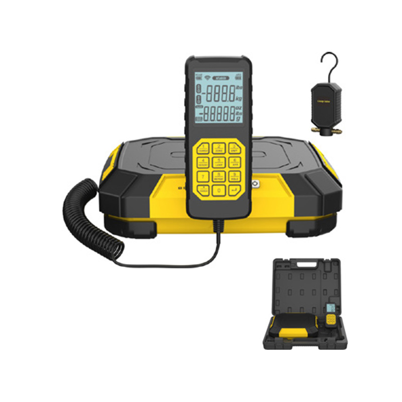 Digitale elektronische Waage RCS-320V