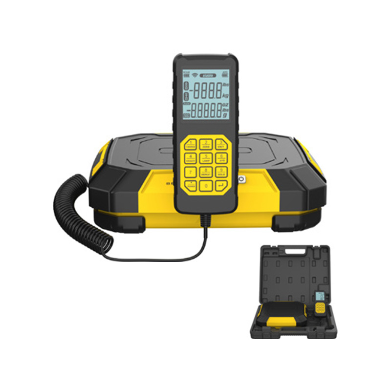 Digitale elektronische Waage RCS-320C