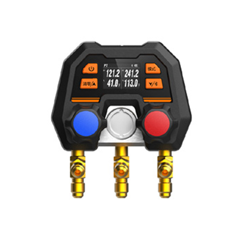 MS-100 Digitaler Verteiler