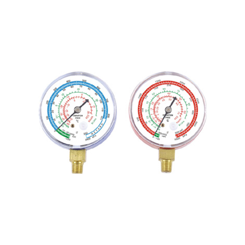 Manometer