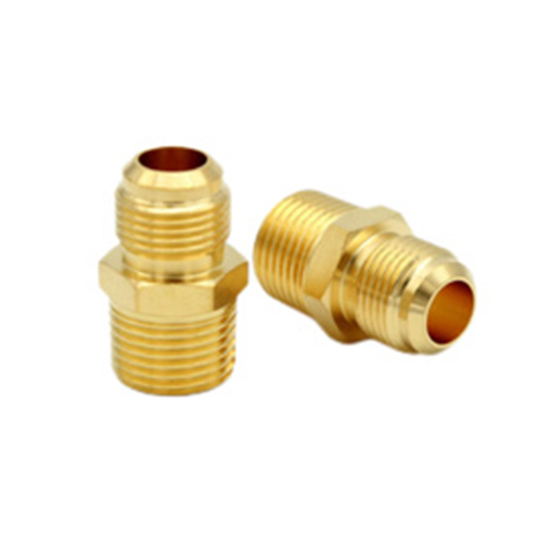 Stecker (SAE*NPT)