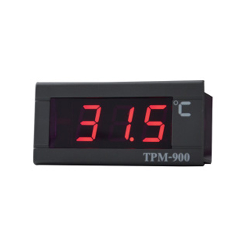 TPM900 Temperatur-Panel-Messgerät